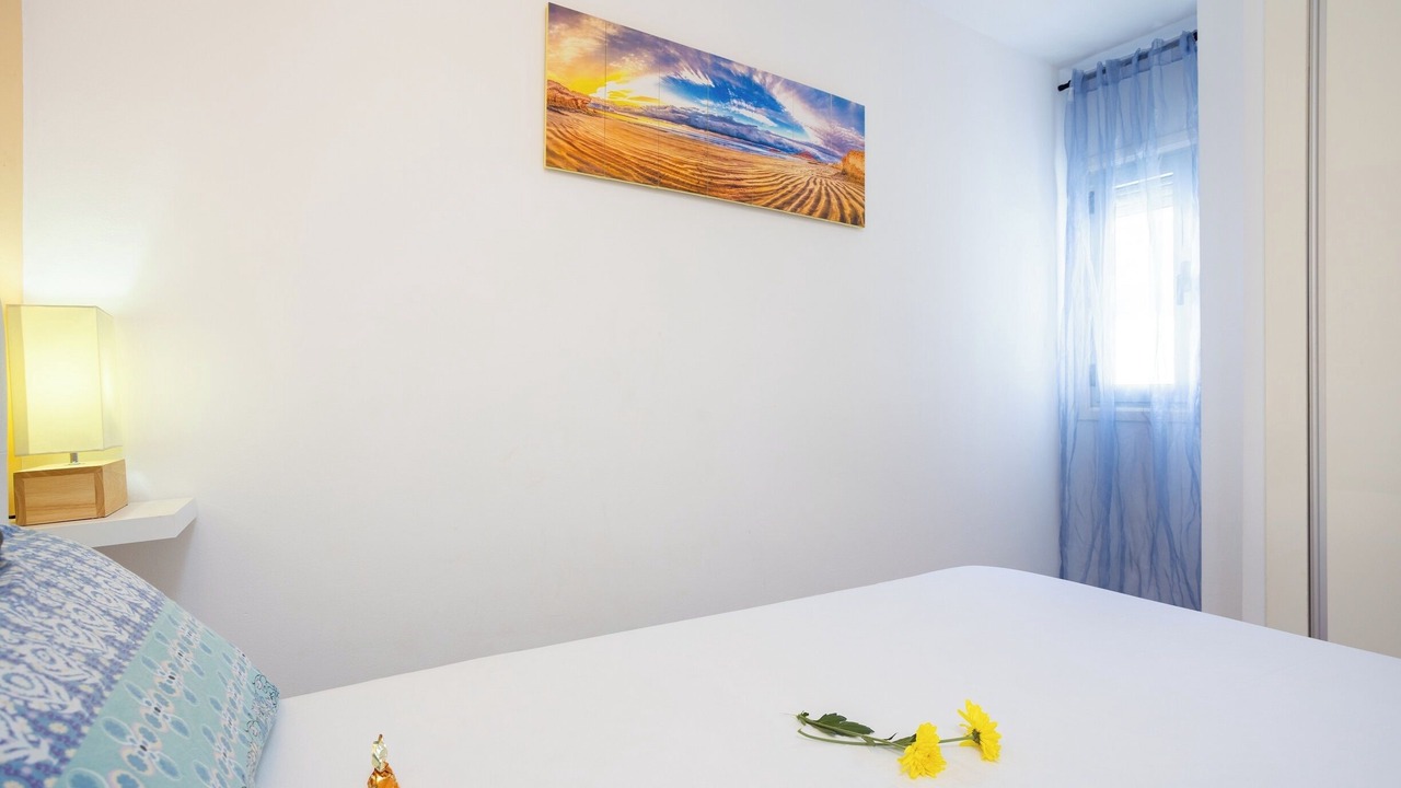 Photo of Bedroom in El Medano