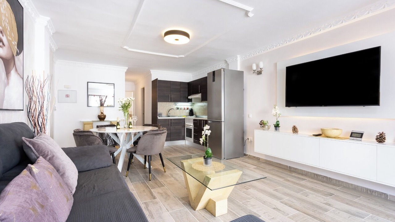 Photo of Livingroom in El Medano