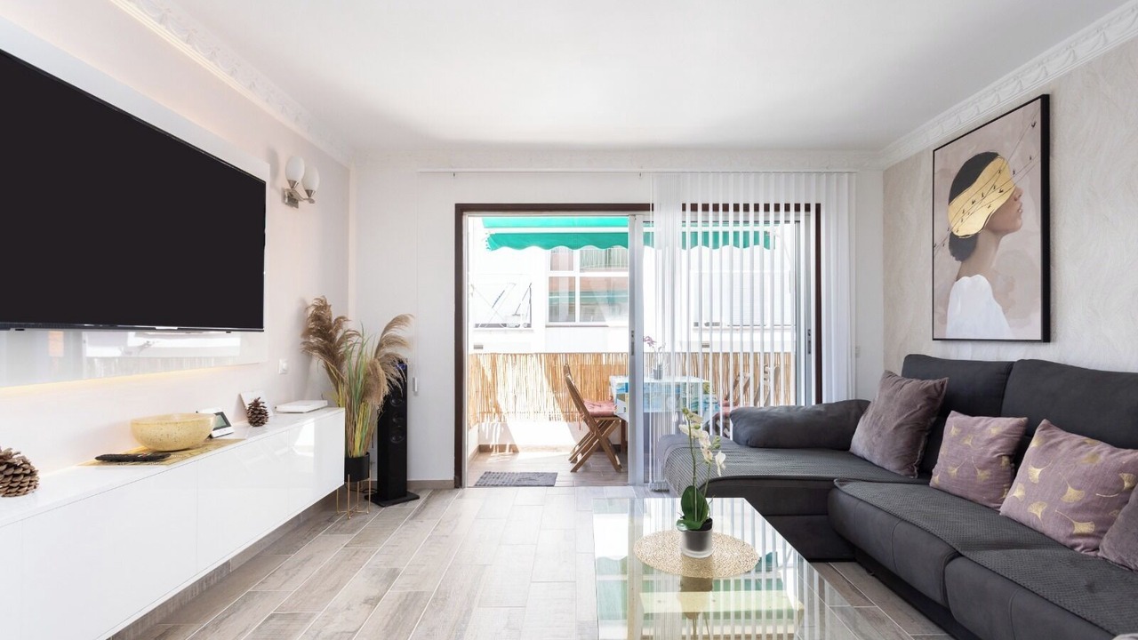 Photo of Livingroom in El Medano