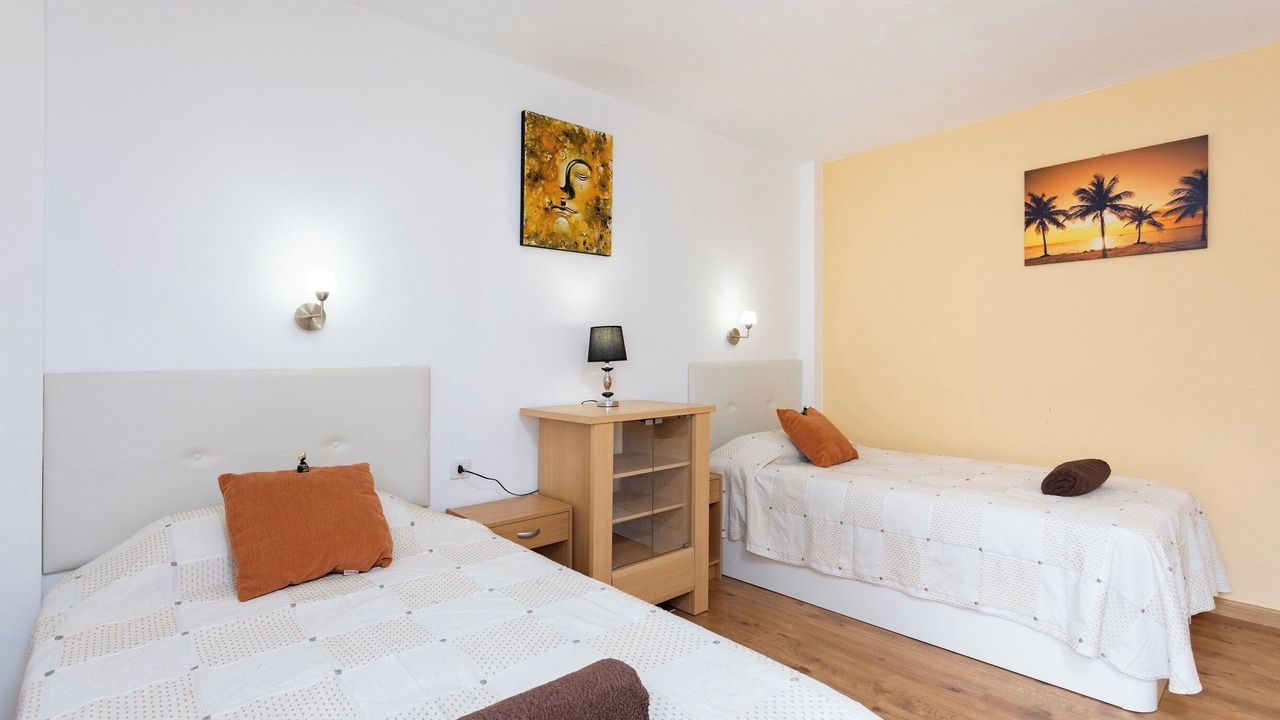 Photo of Bedroom in El Medano