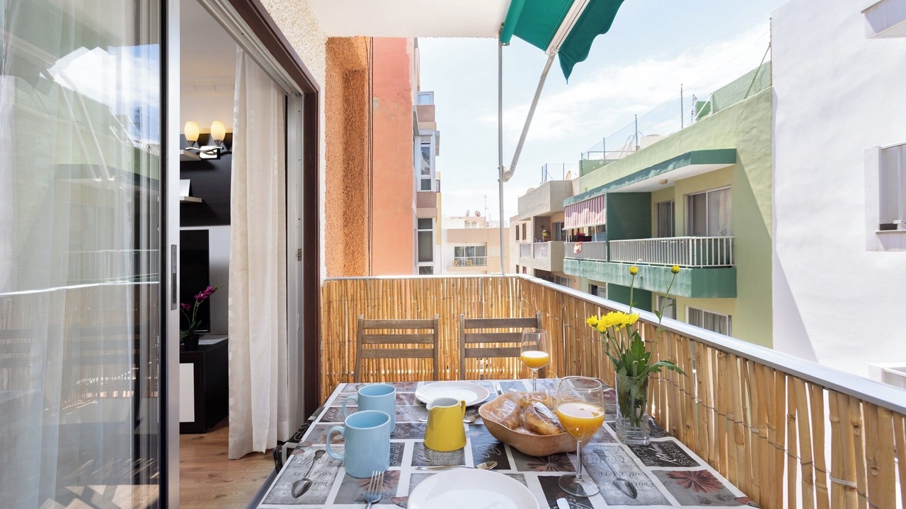Photo of Outdoor in El Medano