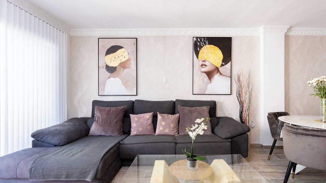 Photo of Livingroom in El Medano