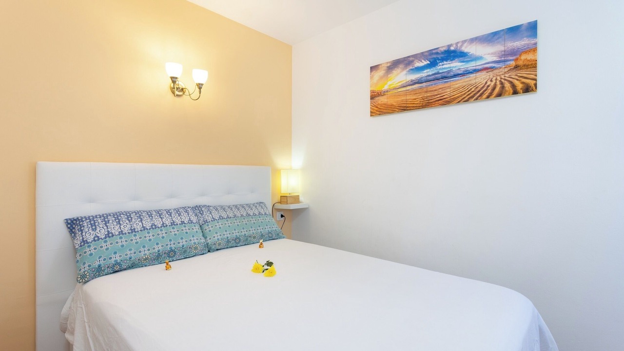 Photo of Bedroom in El Medano
