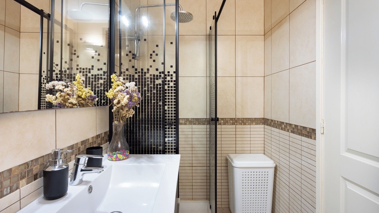 Photo of Bathroom in El Medano