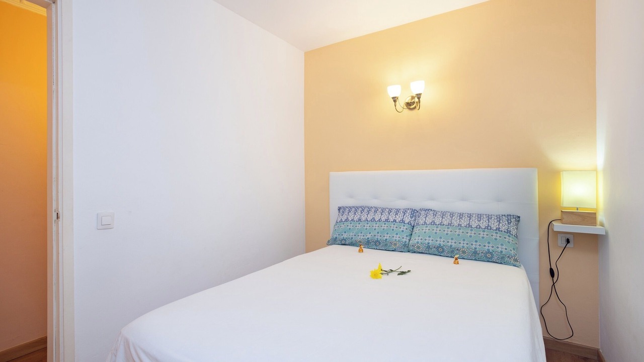 Photo of Bedroom in El Medano