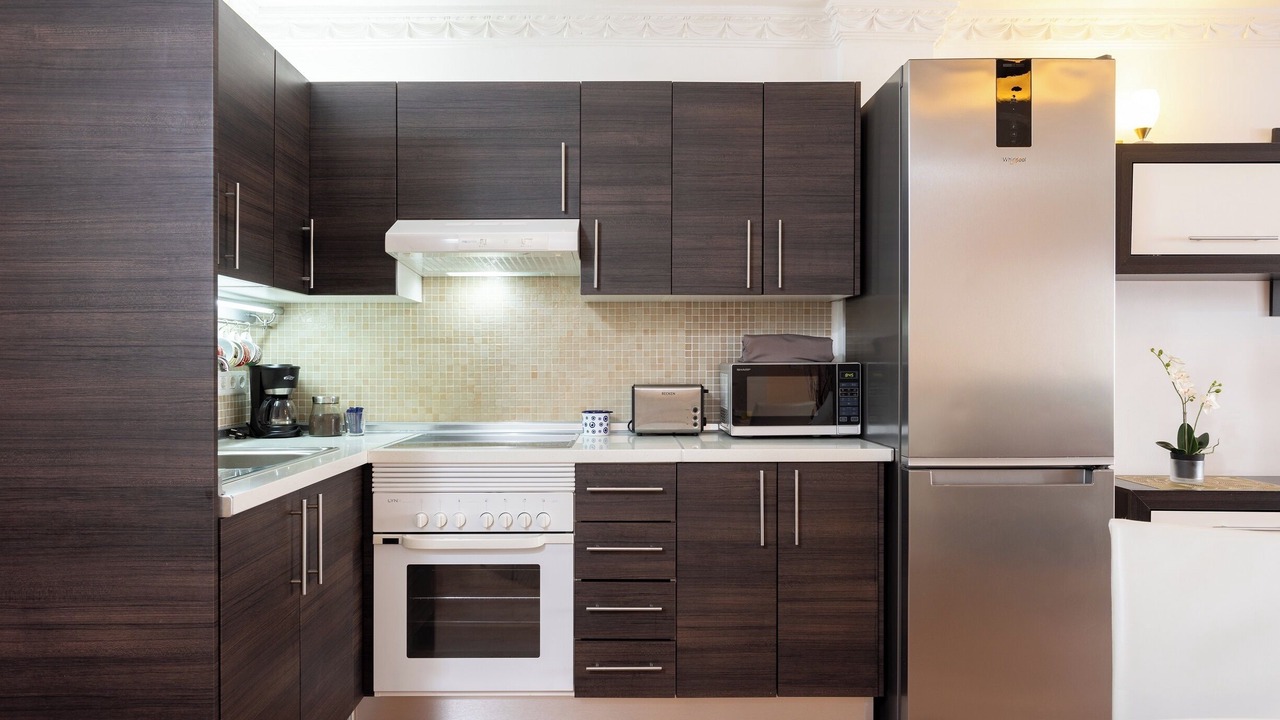 Photo of Kitchen in El Medano