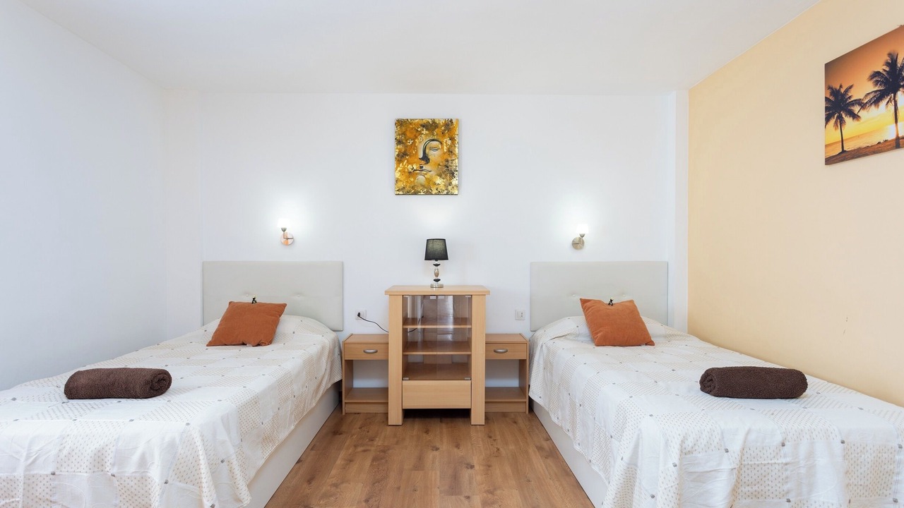 Photo of Bedroom in El Medano