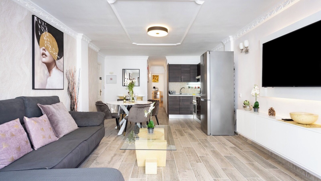 Photo of Livingroom in El Medano