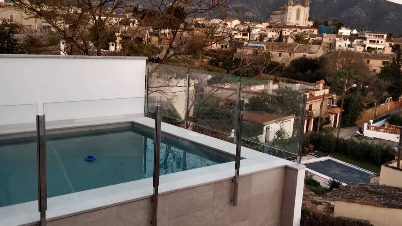 Photo of Outdoor in Calvia