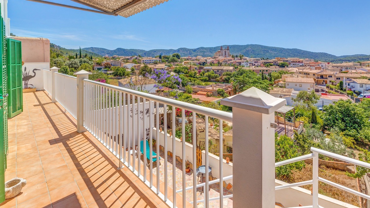 Photo of Outdoor in Calvia