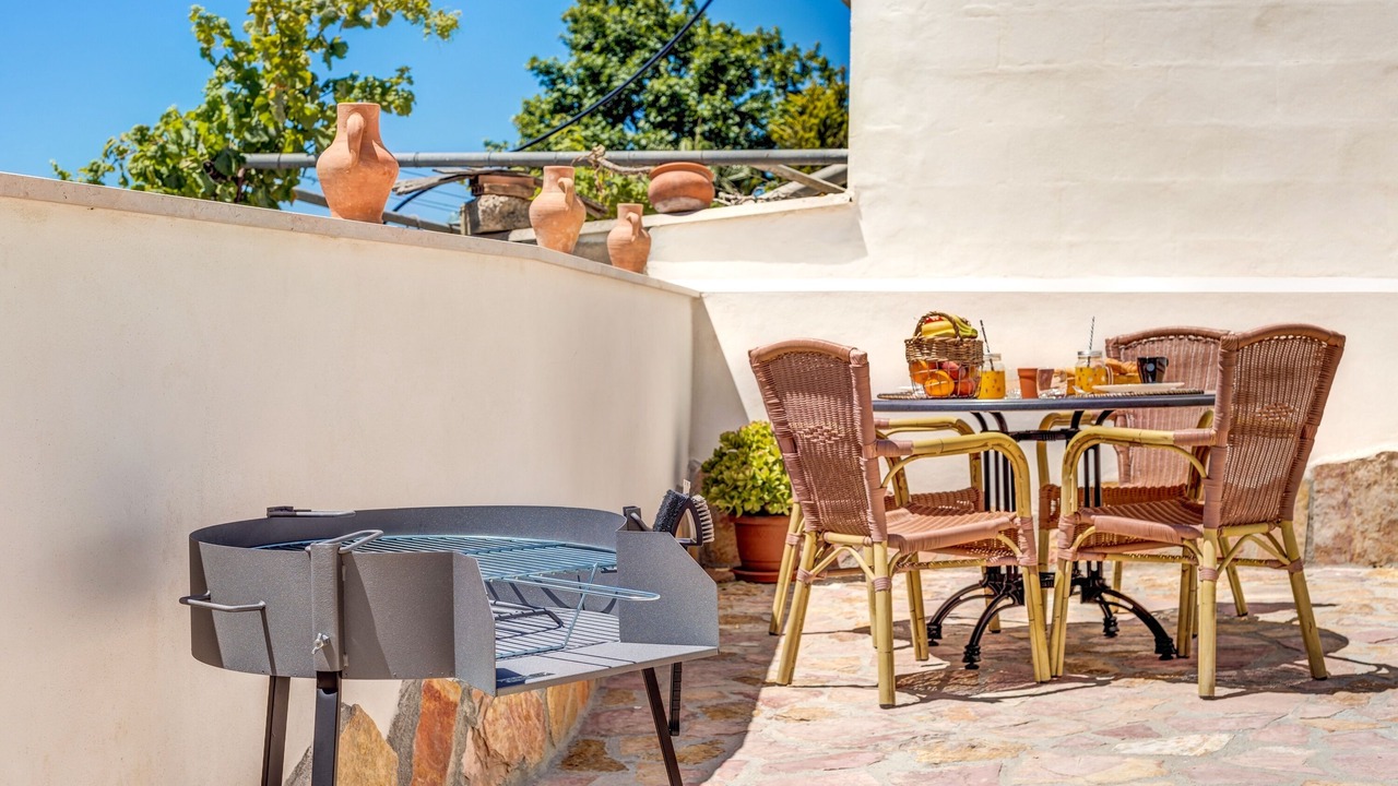Photo of Outdoor in Calvia