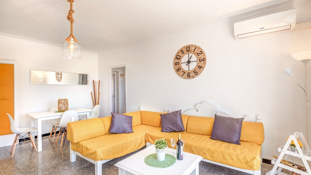 Photo of Livingroom in Calvia