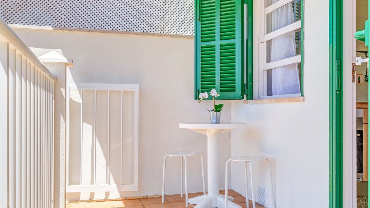 Photo of Outdoor in Calvia