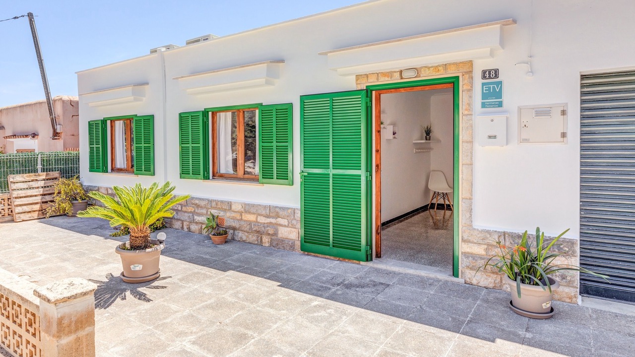 Photo of Outdoor in Calvia