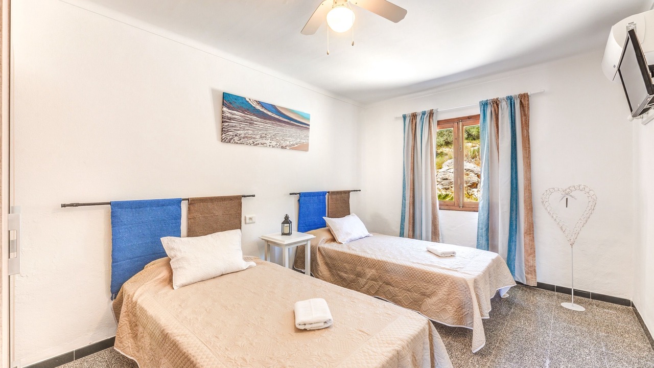 Photo of Bedroom in Calvia