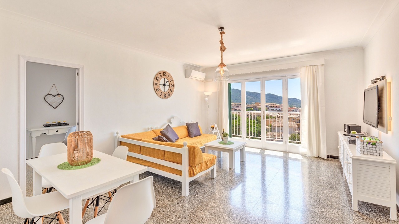Photo of Livingroom in Calvia
