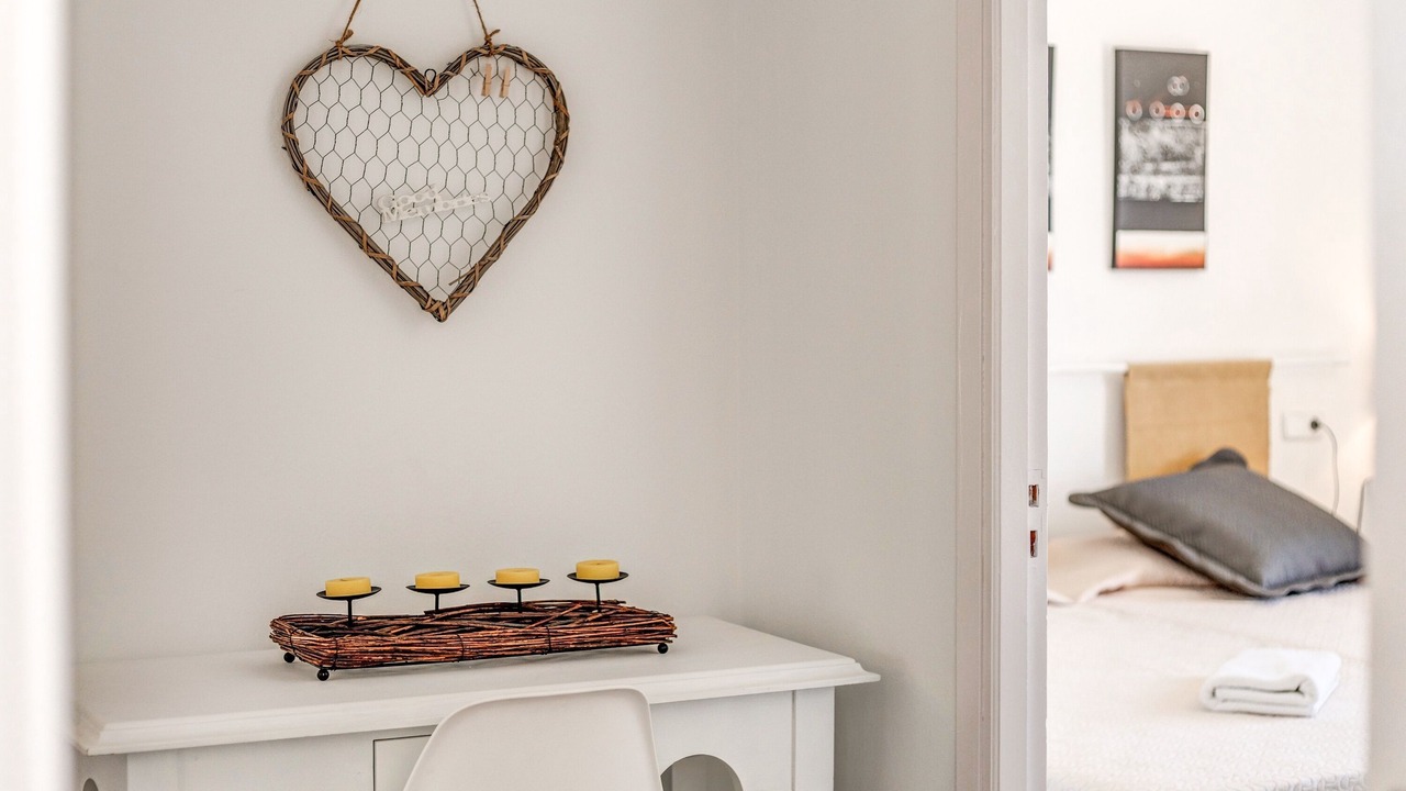 Photo of Bedroom in Calvia