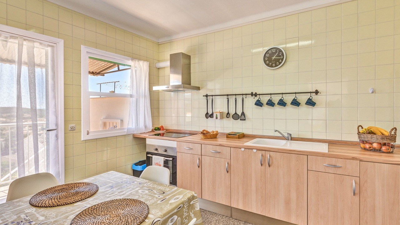 Photo of Kitchen in Calvia