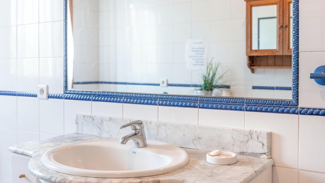 Photo of Bathroom in Santa Maria del Cami