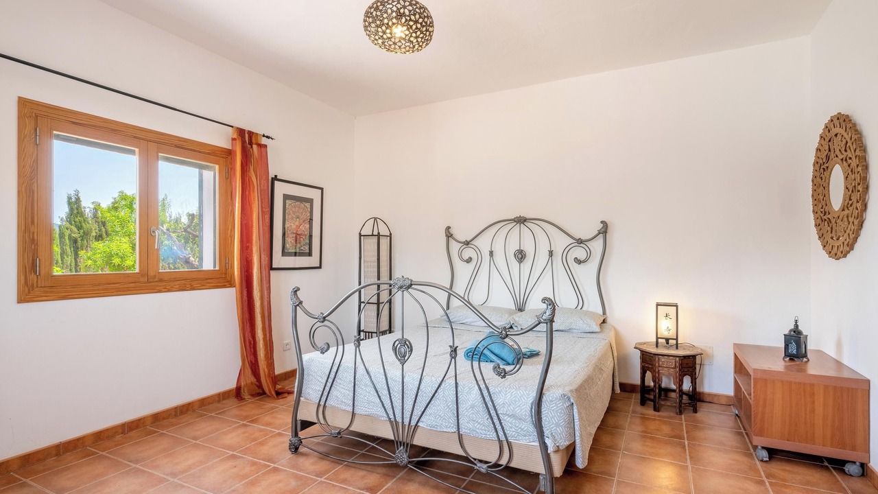 Photo of Bedroom in Santa Maria del Cami