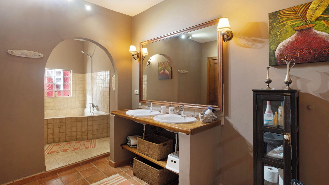 Photo of Bathroom in San Miguel de Abona