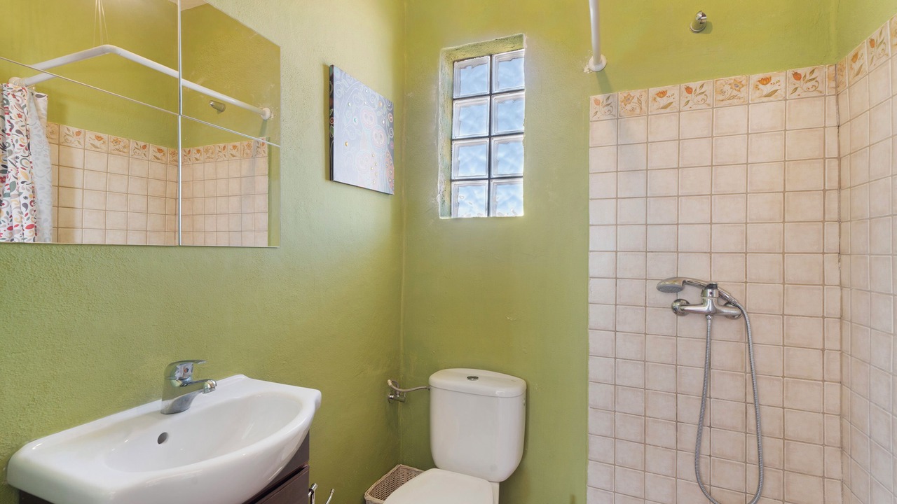 Photo of Bathroom in San Miguel de Abona
