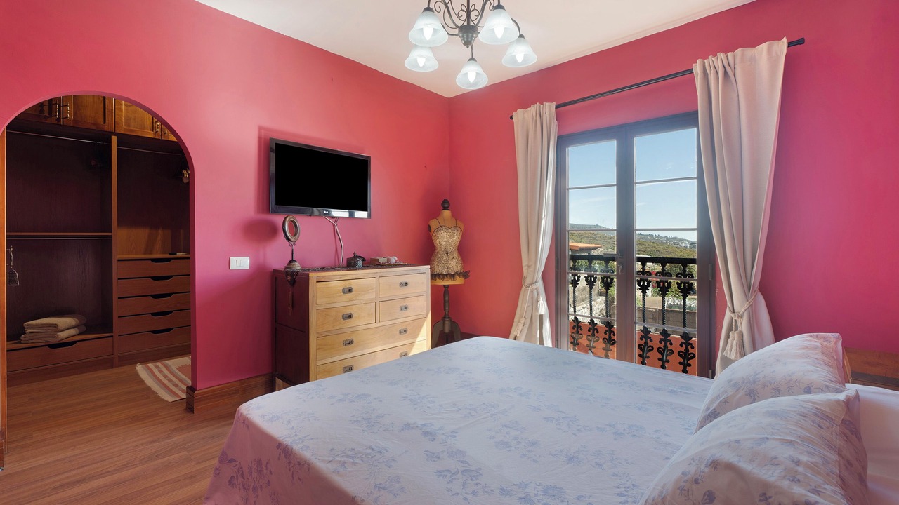 Photo of Bedroom in San Miguel de Abona