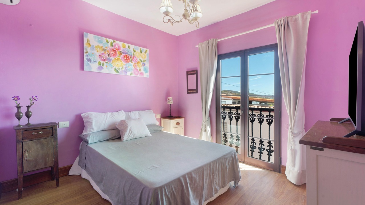 Photo of Bedroom in San Miguel de Abona