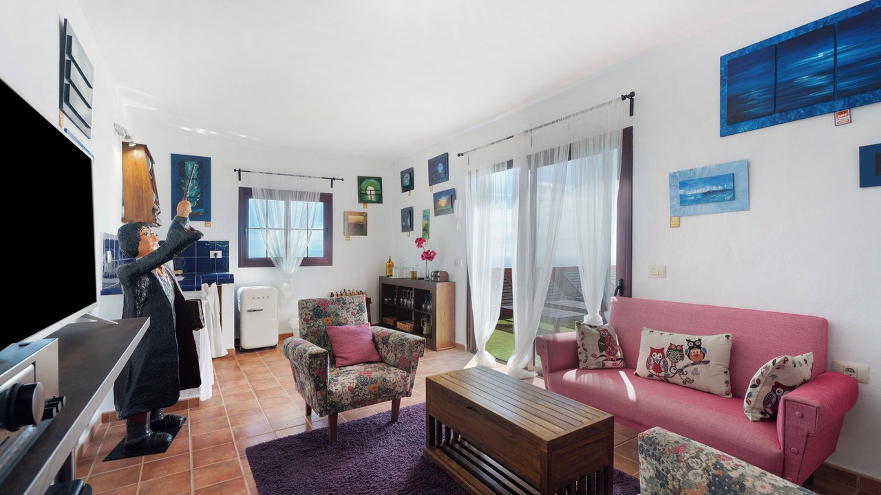 Photo of Livingroom in San Miguel de Abona