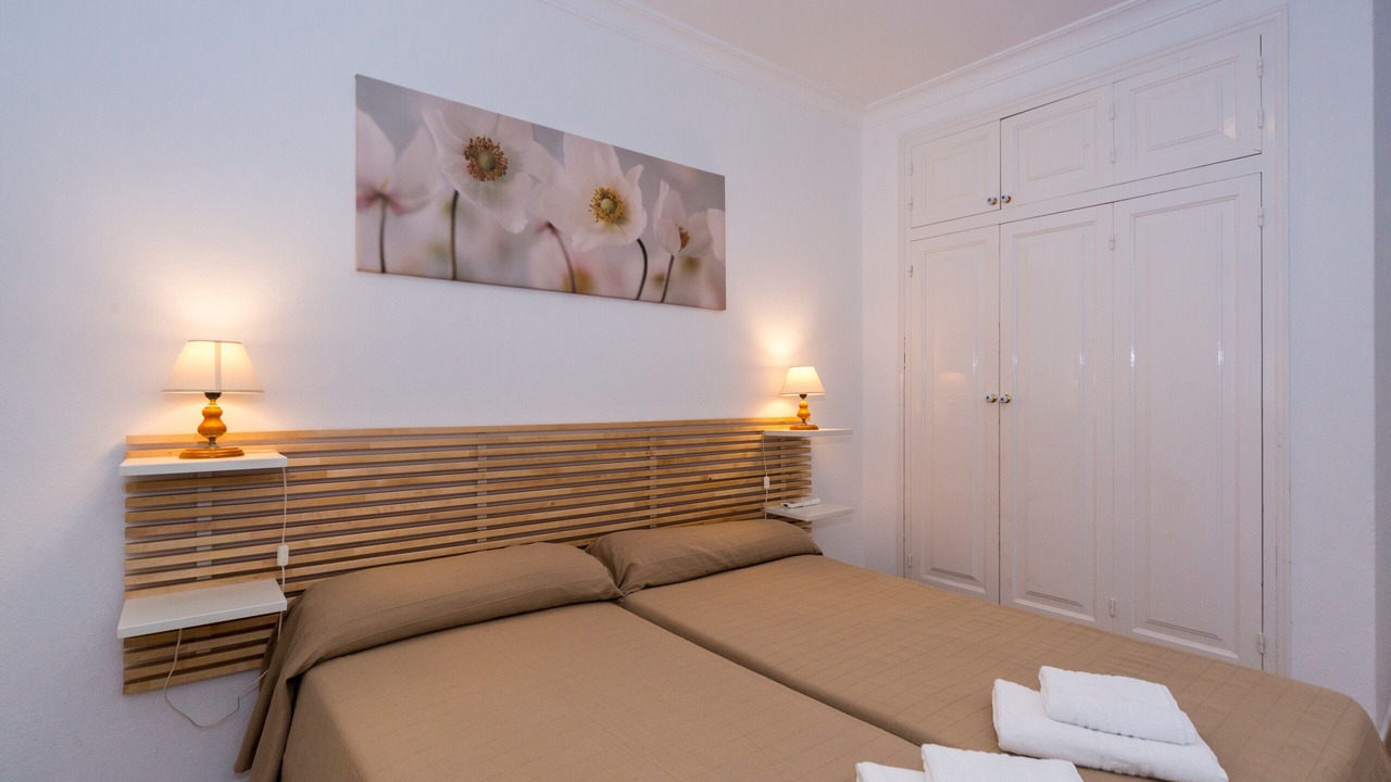 Photo of Bedroom in Son Bou
