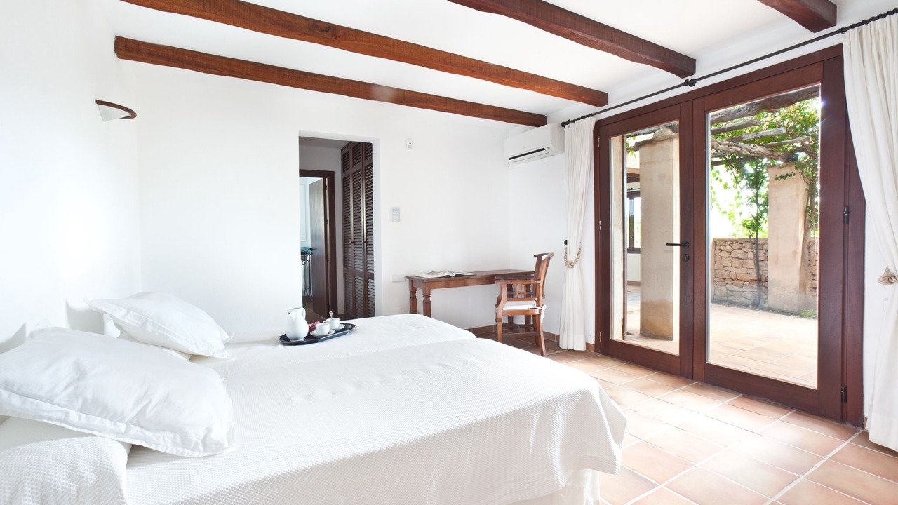 Photo of Bedroom in San Antonio Bay