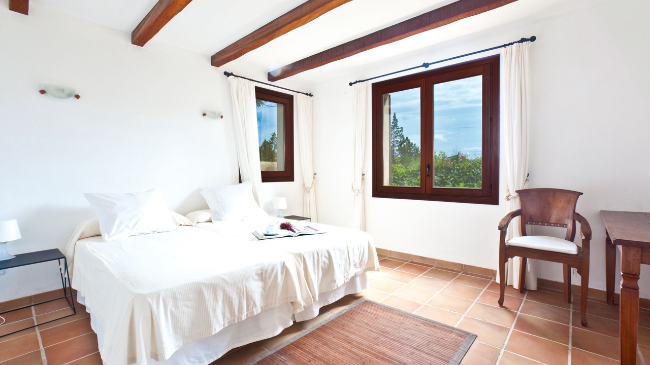 Photo of Bedroom in San Antonio Bay