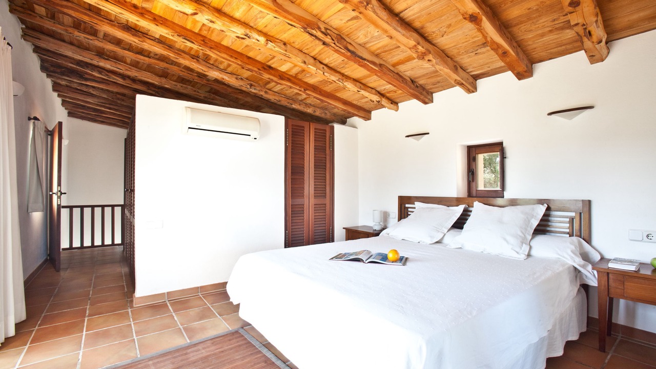 Photo of Bedroom in San Antonio Bay