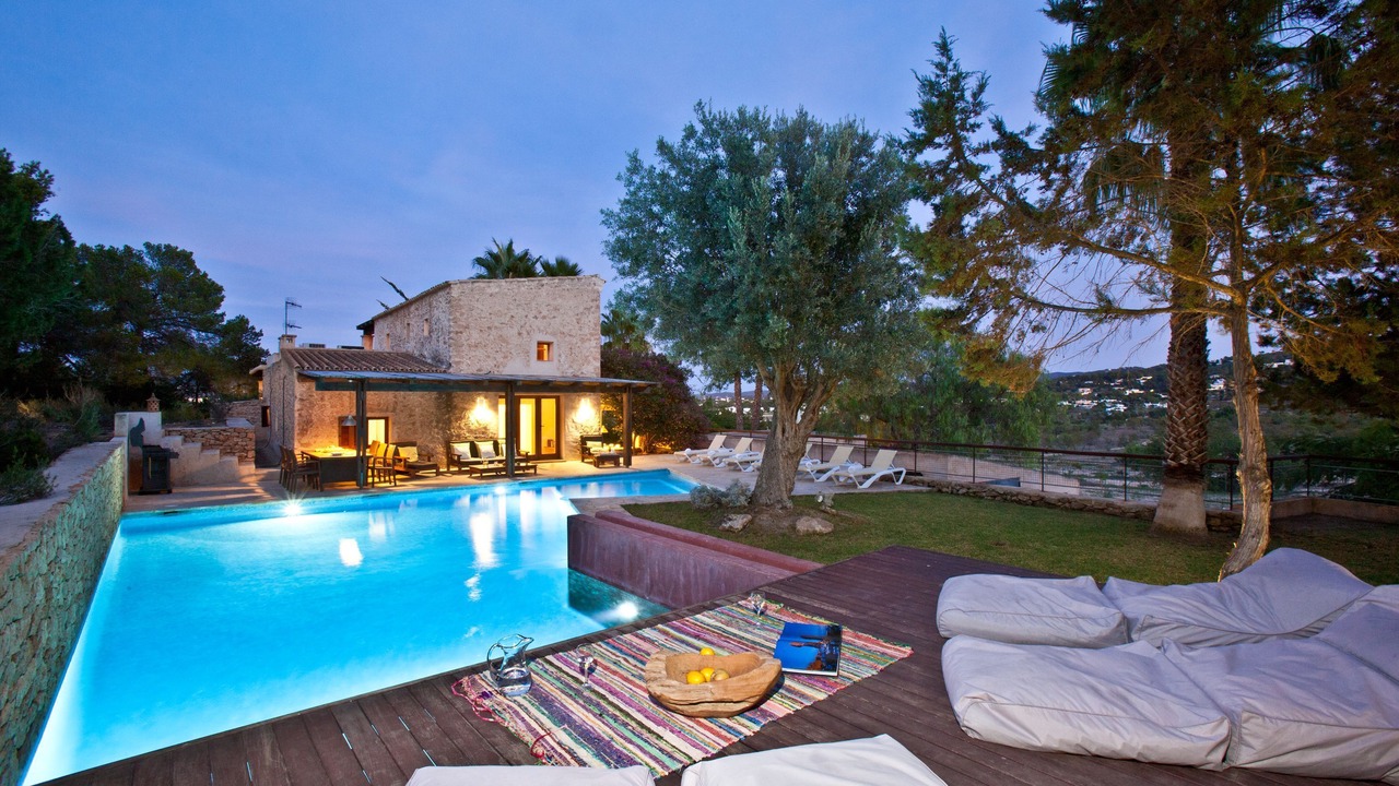 Photo of Outdoor in San Antonio Bay
