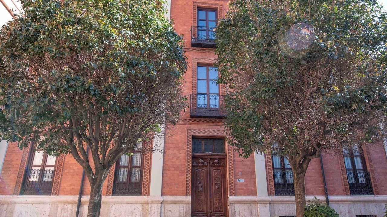 Photo of Outdoor in Valladolid City Centre