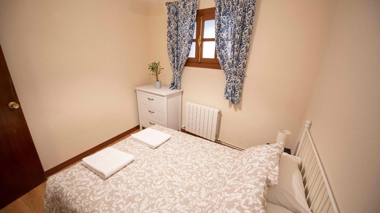 Photo of Bedroom in Valladolid City Centre