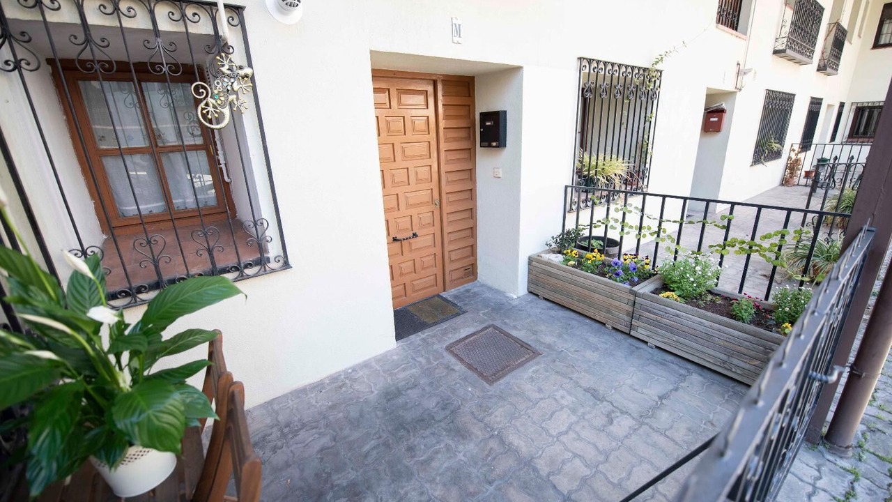 Photo of Outdoor in Valladolid City Centre