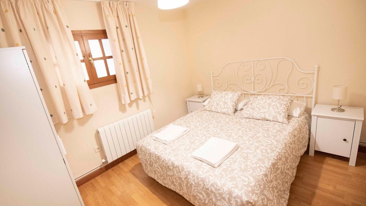 Photo of Bedroom in Valladolid City Centre