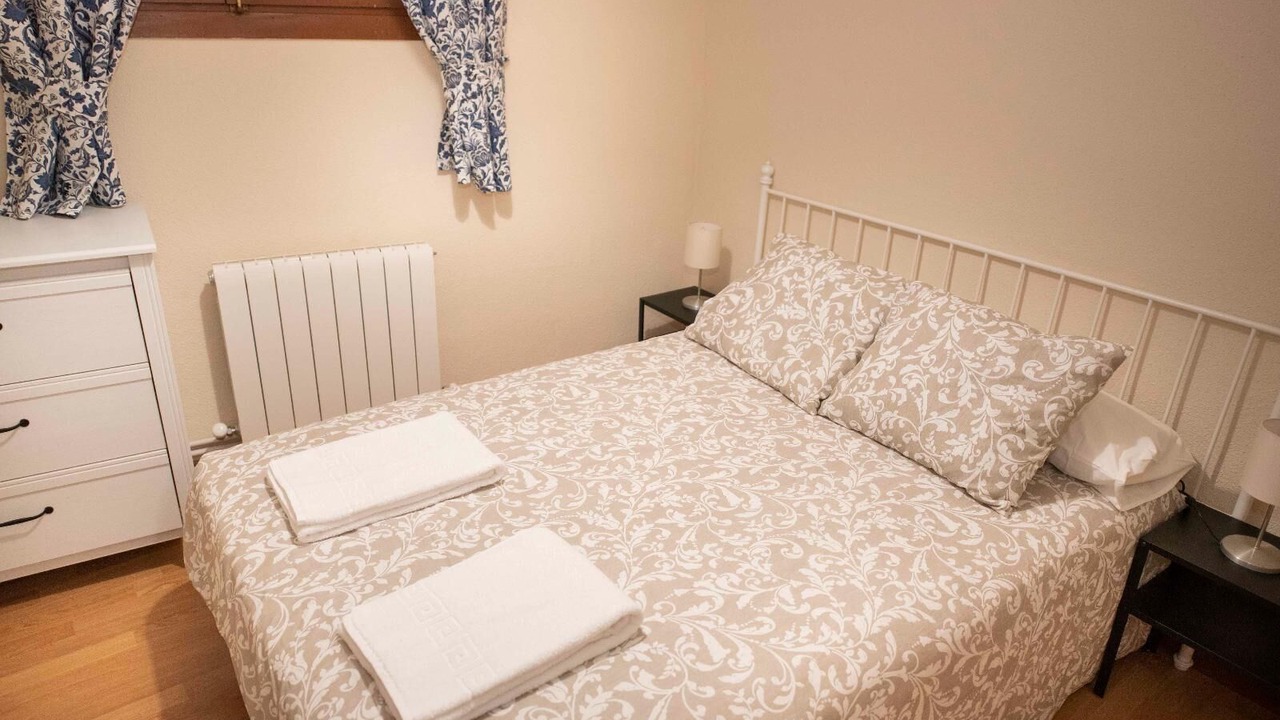 Photo of Bedroom in Valladolid City Centre