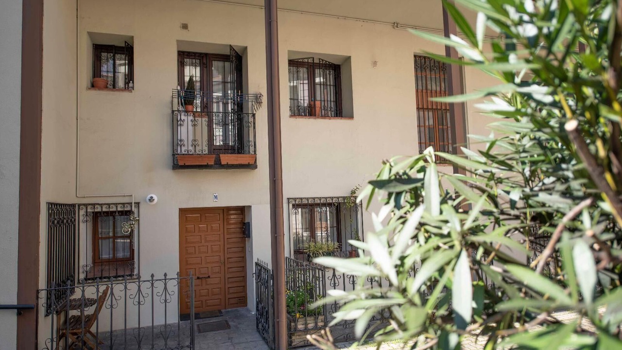 Photo of Outdoor in Valladolid City Centre