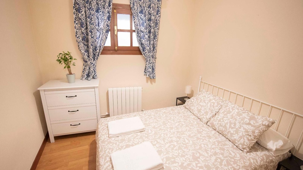 Photo of Bedroom in Valladolid City Centre