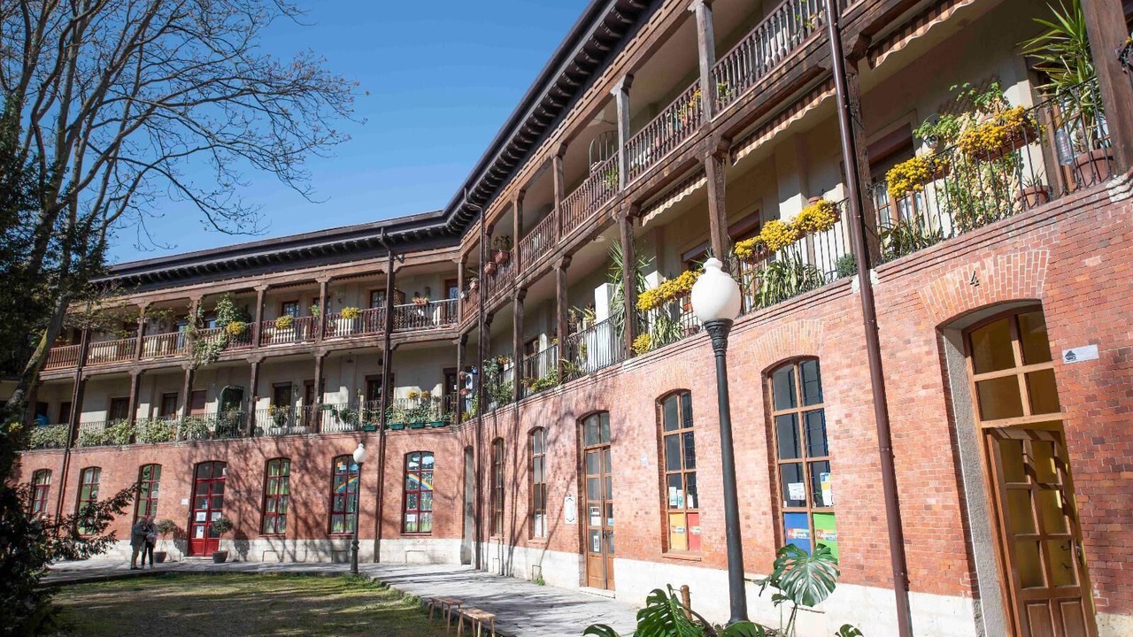 Photo of Outdoor in Valladolid City Centre