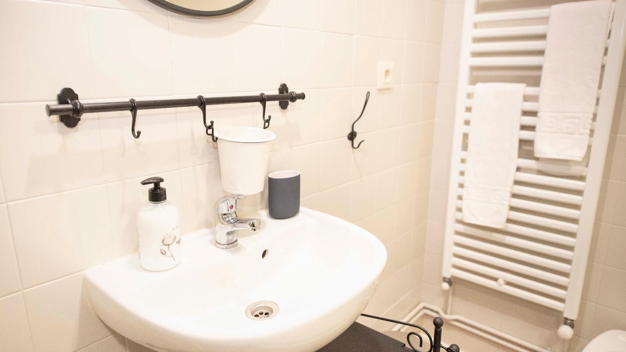 Photo of Bathroom in Valladolid City Centre