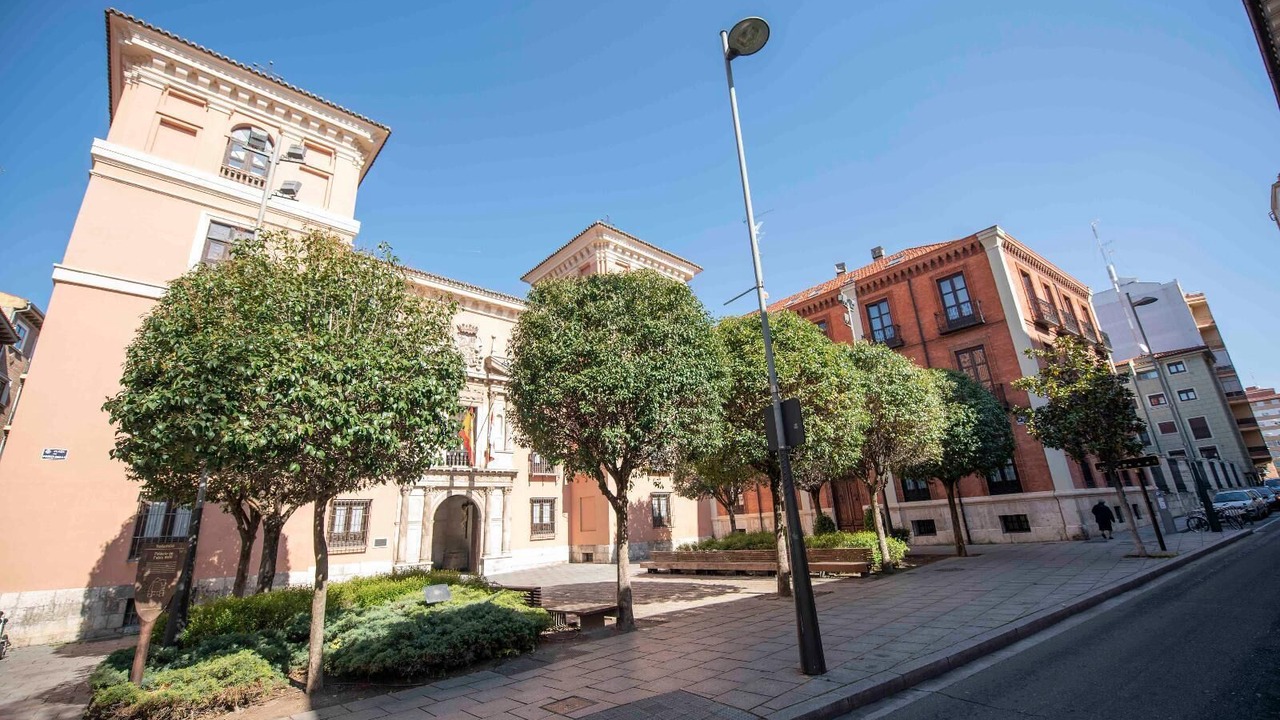 Photo of Outdoor in Valladolid City Centre