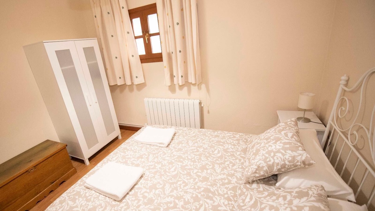 Photo of Bedroom in Valladolid City Centre