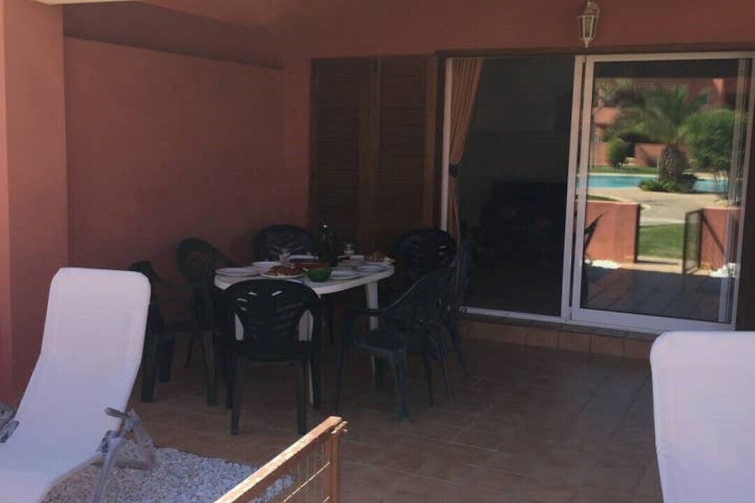 Photo of Outdoor in Mar de Cristal