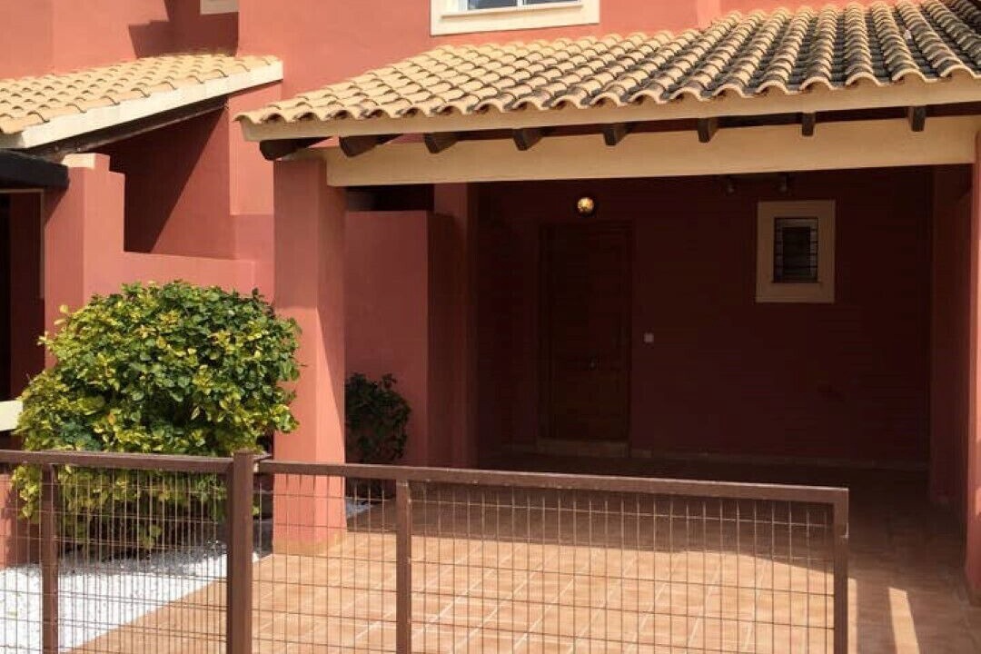 Photo of Outdoor in Mar de Cristal