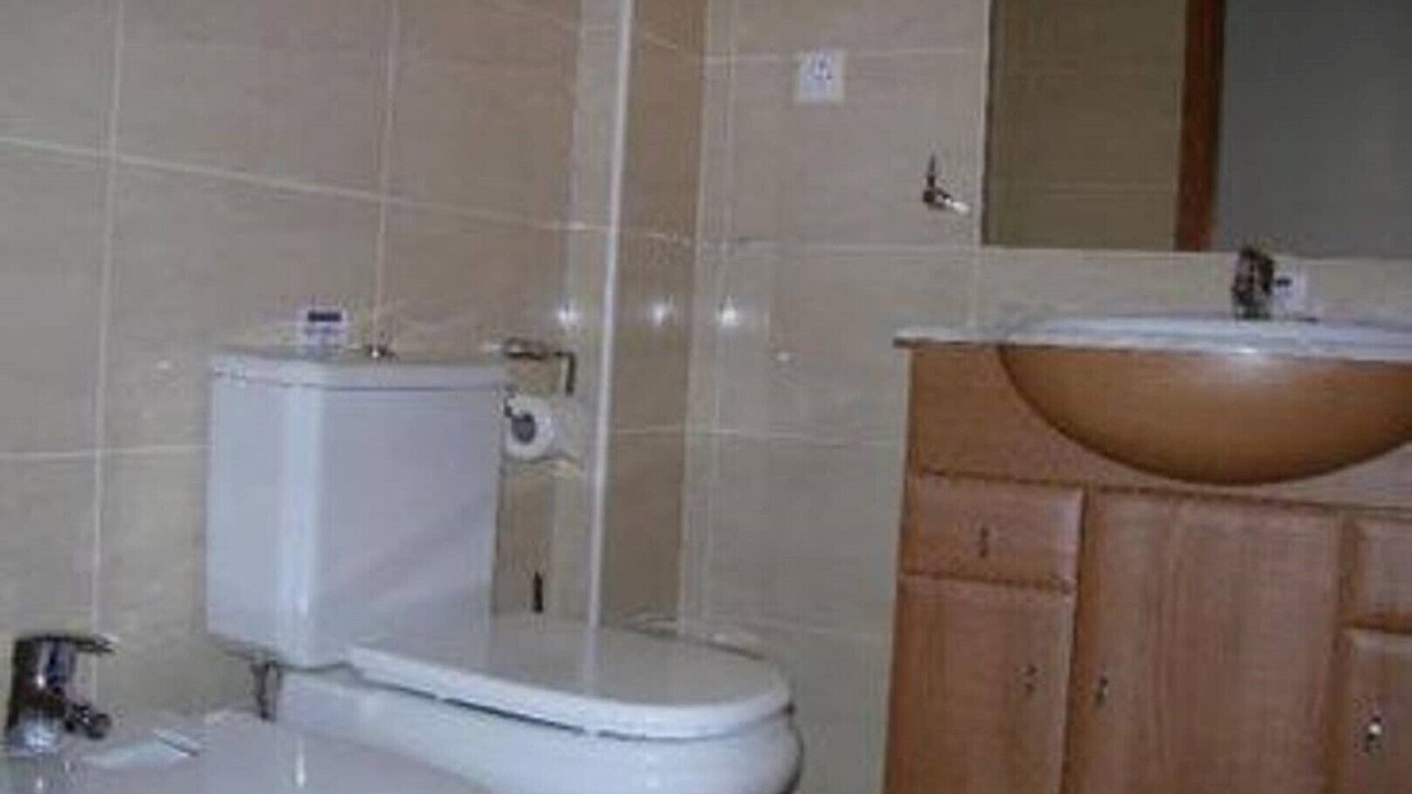 Photo of Bathroom in Mar de Cristal