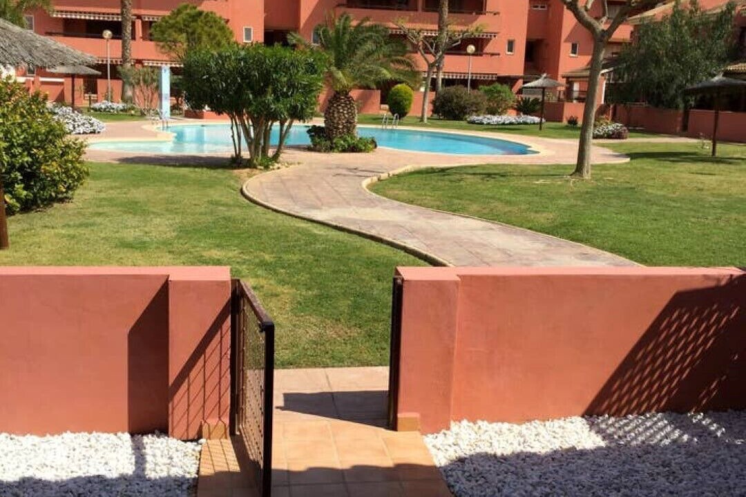 Photo of Outdoor in Mar de Cristal