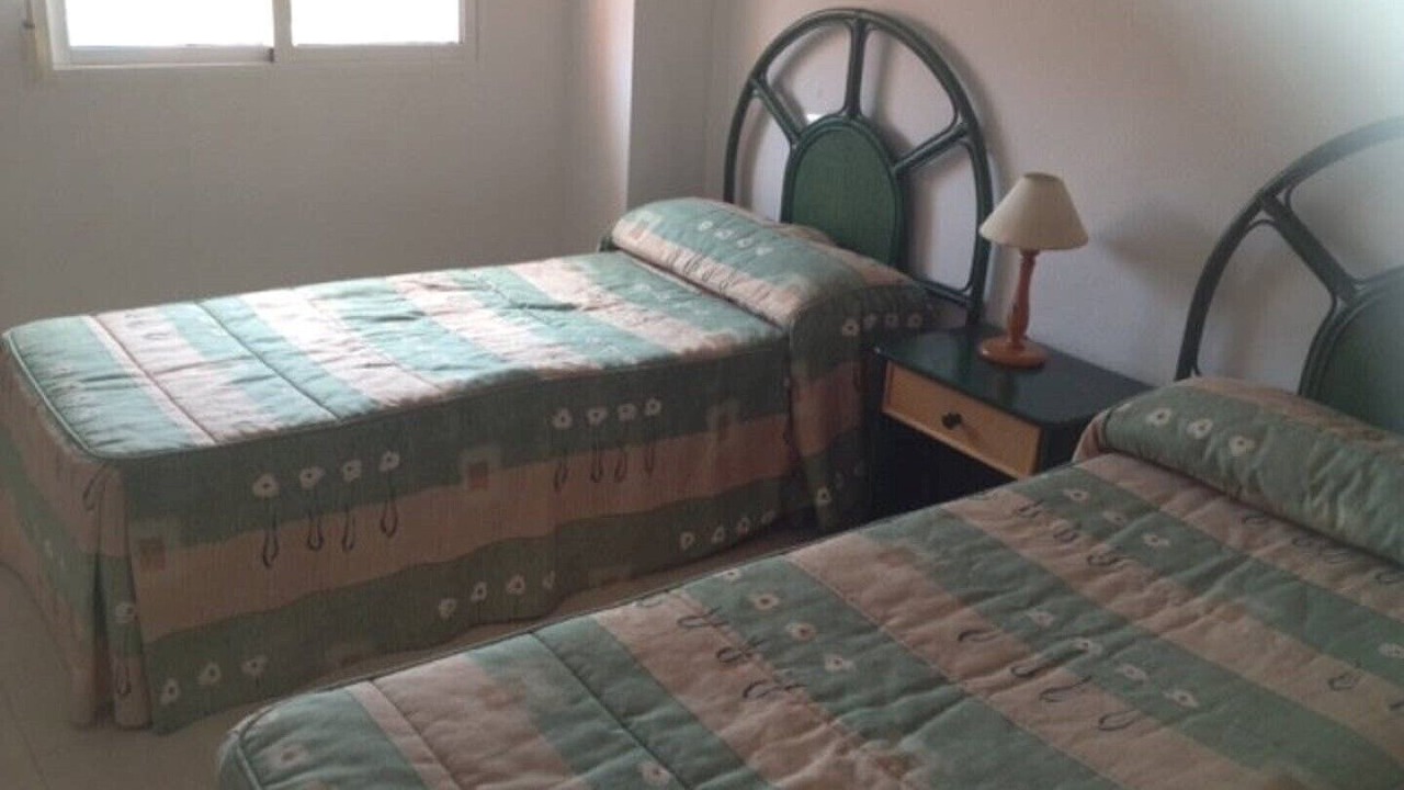 Photo of Bedroom in Mar de Cristal